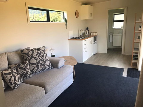 Alpine Escape - Accommodation New Zealand 2