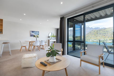 Alpine Getaway - Accommodation New Zealand 0