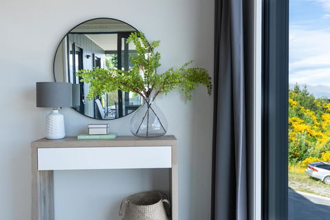 Alpine Getaway - Accommodation New Zealand 2