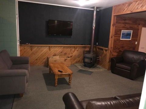 Alpine Motel - Accommodation New Zealand 2