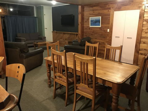 Alpine Motel - Accommodation New Zealand 1