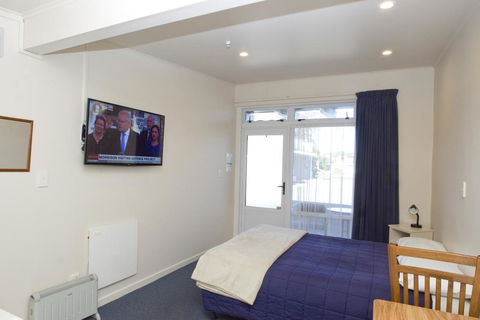 Alpine Motel - Accommodation New Zealand 3