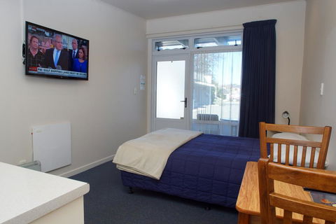 Alpine Motel - Accommodation New Zealand 2