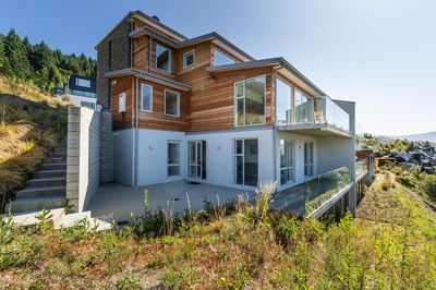 Alpine Retreat - Panoramic Views