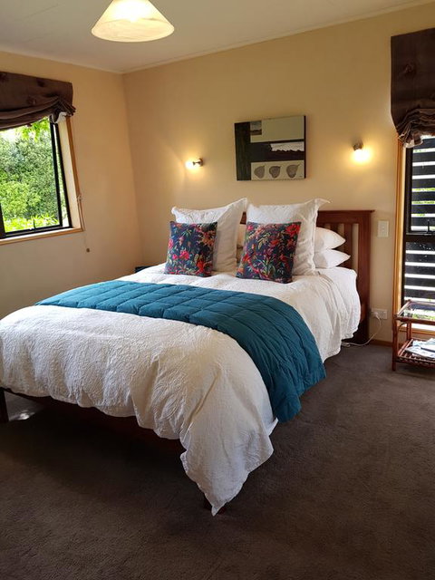 Alpine Rock B&B - Accommodation New Zealand 0