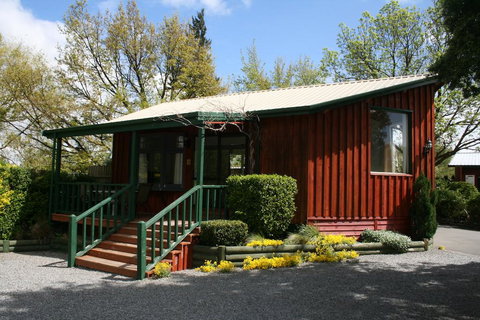 Alpine Springs Motel - Accommodation New Zealand 1