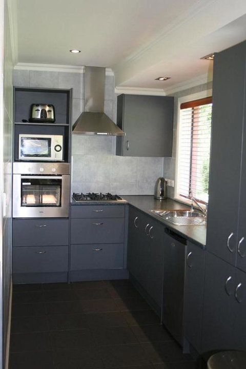 Alpine Springs Motel - Accommodation New Zealand 3