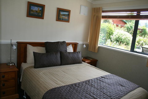Alpine Springs Motel - Accommodation New Zealand 2
