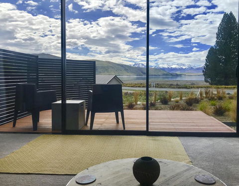 Alpine Suites On Tekapo Luxury B&B - Accommodation New Zealand 2