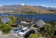 Alpine Suites Queenstown