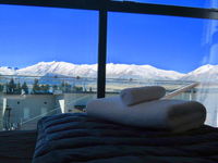Alpine View Apartment 3