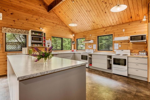 Altamont Lodge - Accommodation New Zealand 2
