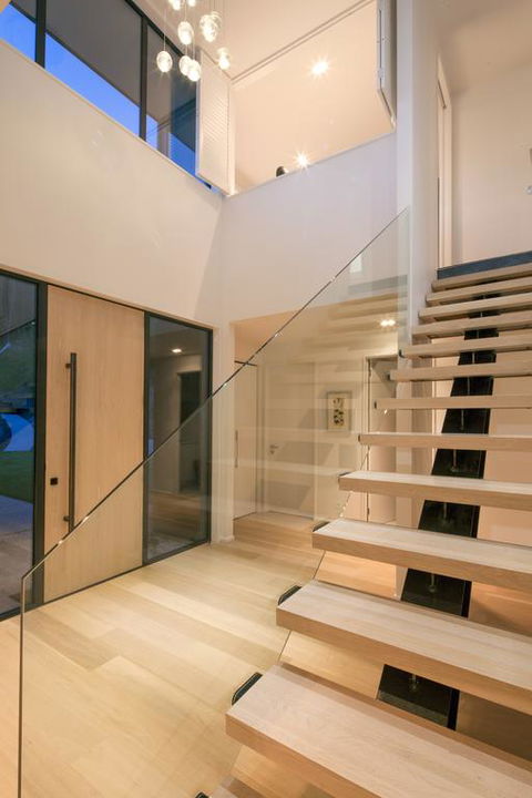 Altitude Luxury - Accommodation New Zealand 3