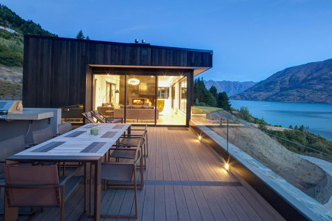 Altitude Luxury - Accommodation New Zealand 2