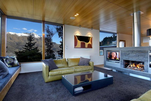 Amaroo - Accommodation New Zealand 3