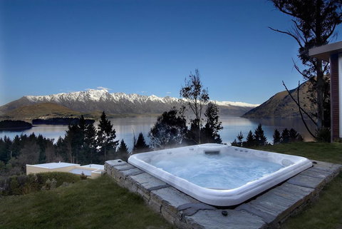 Amaroo - Accommodation New Zealand 0