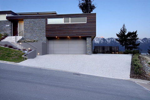 Amaroo - Accommodation New Zealand 1