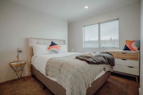 Amazing Bright And Modern 3 Bedroom Apt Near Spark Arena - Accommodation New Zealand 0