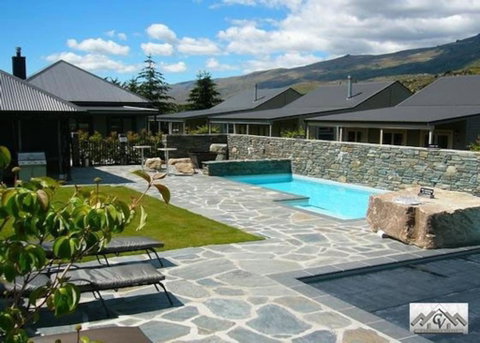 Amazing Cardrona Villa - Accommodation New Zealand 1
