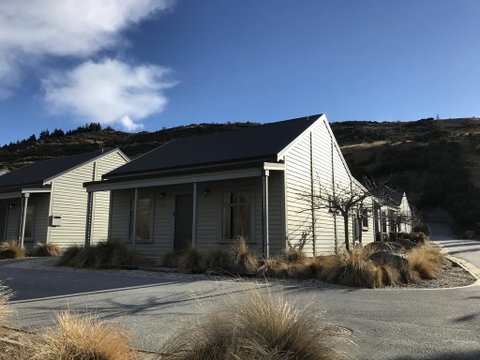 Amazing Cardrona Villa - Accommodation New Zealand 2