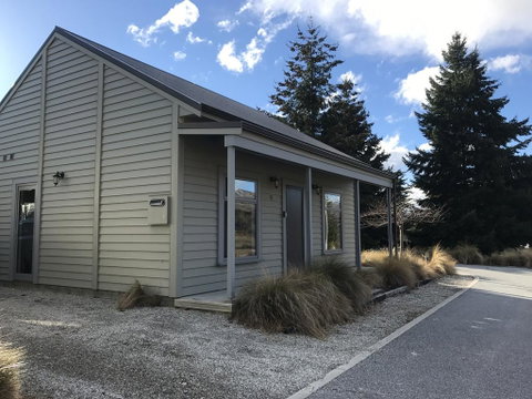 Amazing Cardrona Villa - Accommodation New Zealand 0