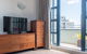 Amazing Penthouse Apartment With Balcony And Harbour Views - thumb 1