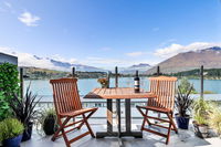 Amazing Queenstown Luxury Apartment