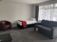 Ambassador Motor Inn