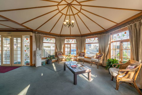 Amber Court Motel - Accommodation New Zealand 0