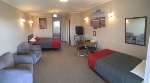 Amber Court Motel - Accommodation New Zealand 2