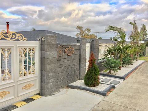 Amber Homes - Accommodation New Zealand 2