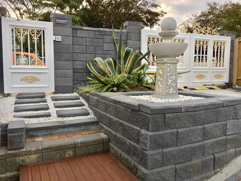 Amber Homes - Accommodation New Zealand 1