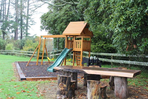 Amble In - Accommodation New Zealand 2