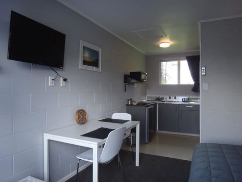 Amble In - Accommodation New Zealand 3