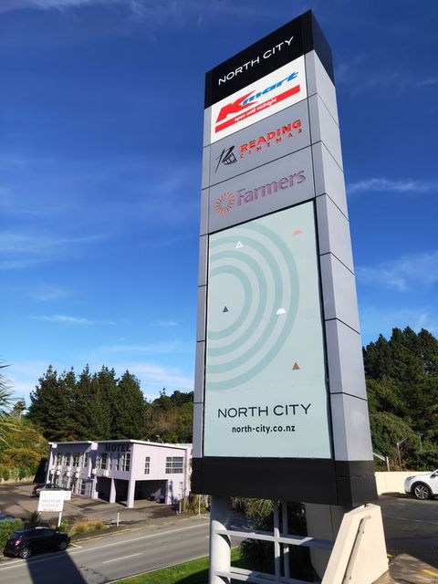 Amethyst Court Motor Lodge - Accommodation New Zealand 3