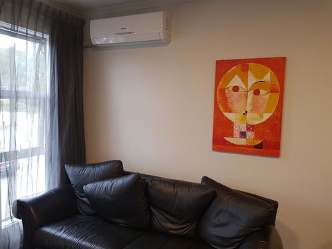Amethyst Court Motor Lodge - Accommodation New Zealand 2