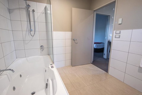 Amity Court Motel - Accommodation New Zealand 3