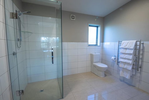 Amity Court Motel - Accommodation New Zealand 1