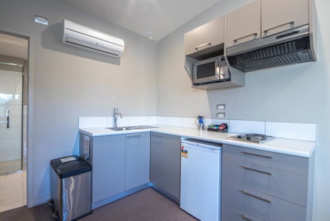 Amity Court Motel - Accommodation New Zealand 2