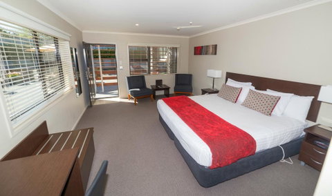 Amity Court Motel - Accommodation New Zealand 0