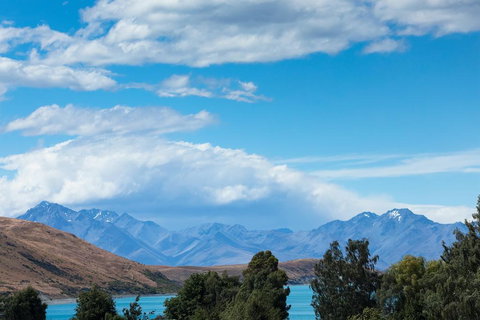 Amore Tekapo - Accommodation New Zealand 2