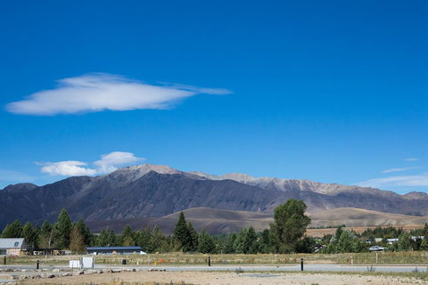 Amore Tekapo - Accommodation New Zealand 1