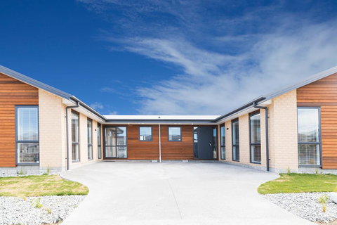 Amore Tekapo - Accommodation New Zealand 0