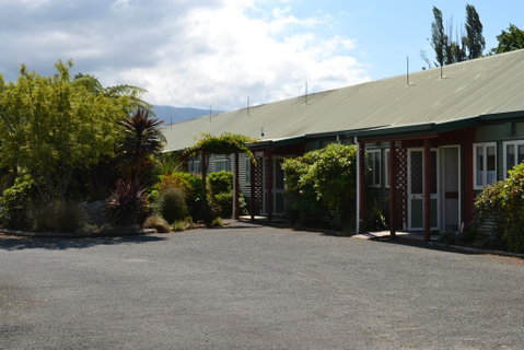 Anatoki Lodge Motel - Accommodation New Zealand 3
