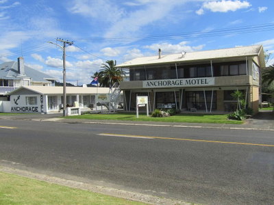 Anchorage Motel
