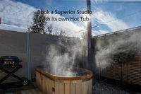 Anchorage Motel Apartments