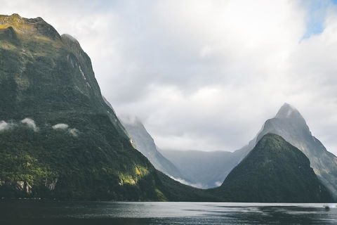 Anchorage Motel Apartments - Accommodation New Zealand 2