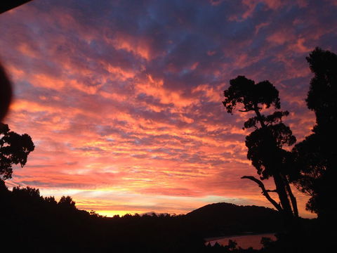 Anchorstone - Accommodation New Zealand 3