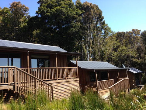 Anchorstone - Accommodation New Zealand 0