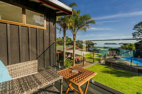 Anglers Lodge - Accommodation New Zealand 1
